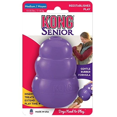 Kong shop senior medium